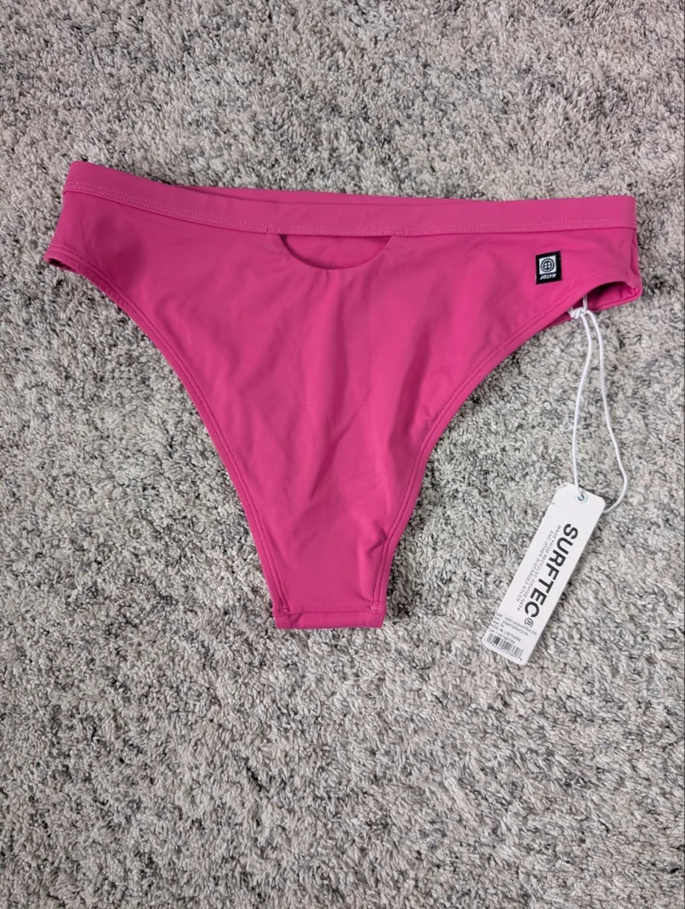 Jolyn Surftec Nora Bikini Bottoms - Picture 4 of 6